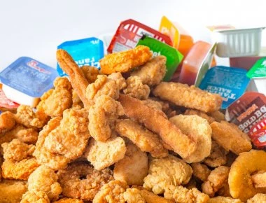 3 σκάνδαλα σε αλυσίδες fast food που δεν μάθατε ποτέ